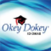 OKEY DOKEY IDIOMAS Logo