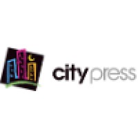 City Press Logo