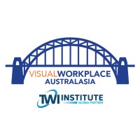 Visual Workplace Australasia Logo