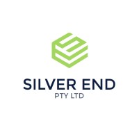 Silver End Pty Ltd Logo