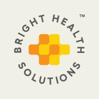Bright Health Solutions Logo