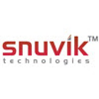 Snuvik Technologies Logo