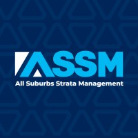 All Suburbs Strata Management Pty Ltd Logo