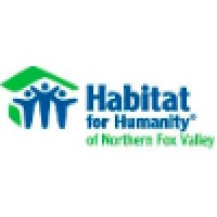 Habitat for Humanity of Northern Fox Valley Logo