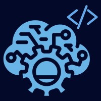 Cod.ERP Tecnologia LTDA Logo