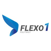 FLEXO 1 POLYTWIST SA DE CV Logo