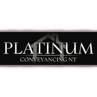 Platinum Conveyancing NT Logo