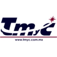 Tecnología para Medición y Control, S.A. de C.V. Logo