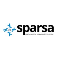 Sparsa Digital Pvt. Ltd. Logo