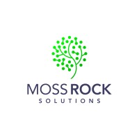 Moss Rock Solutions Logo