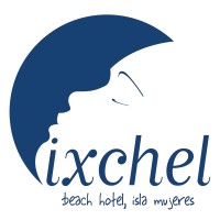 IXCHEL BEACH HOTEL Logo
