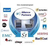 Systems & Information Technology Pty Ltd Logo