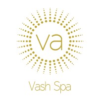 Vash Spa Inc. Logo