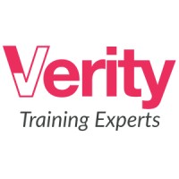 Verity Software Logo