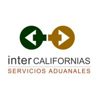 Servicios Aduanales Intercalifornias SC Logo