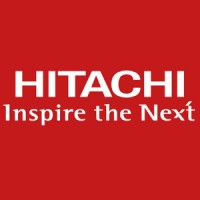 Hitachi Vantara LATAM Logo