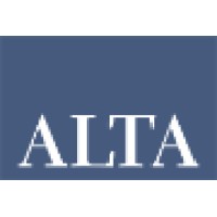 ALTA, a.s. Logo