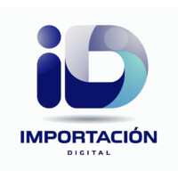 Importación Digital, S.A. de C.V. Logo