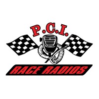 PCI Race Radios, Inc. Logo