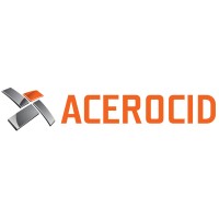 Acerocid Logo