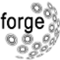 Forge Services, Inc. Logo