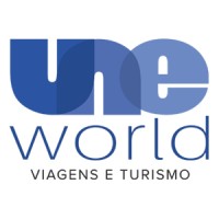 Uneworld Viagens e Turismo Logo