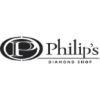 Philips Diamond Shop Logo