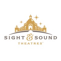Sight & Sound Theatres Logo