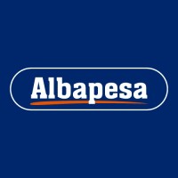 ALBAPESA Logo