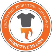 Rokkitwear Logo
