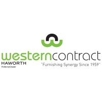 Western Contract Logo