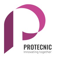 PROTECNIC - Técnicas y Aplicaciones Productivas S.L. Logo