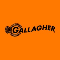 Gallagher Animal Management Logo