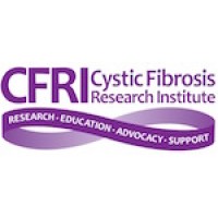 Cystic Fibrosis Research Institute Logo