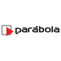 PARABOLA PRODUCCIONES Logo