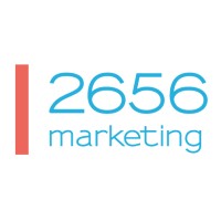 2656 Marketing Logo