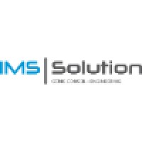 IMS Solution Logo