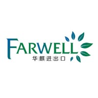 Fuzhou Farwell Import & Export Co., Ltd. Logo