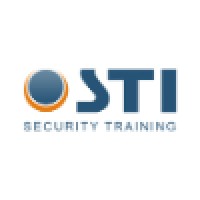 STI Security Training International GmbH Logo