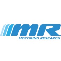 Motoring Research Logo