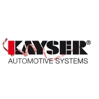 KAYSER AUTOMOTIVE SYSTEMS MEXICO Logo