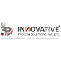 IPS-PL - Innovative Process Solutions Private Limited Vadodara Logo