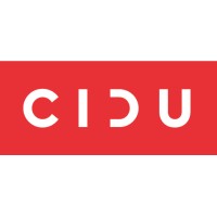 Centro de Innovación Digital Universitaria Logo