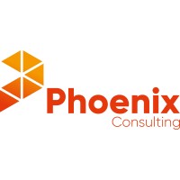 Phoenix Consulting Logo