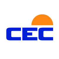 Consolidated Energy Company Logo