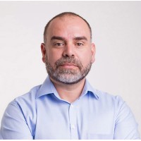 Oreste | Garimpo Imobiliário Logo