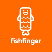 Fishfinger Media Ltd Logo