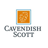 Cavendish Scott Logo