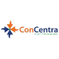 Concentra SRL Logo