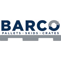 Barco Materials Handling Logo